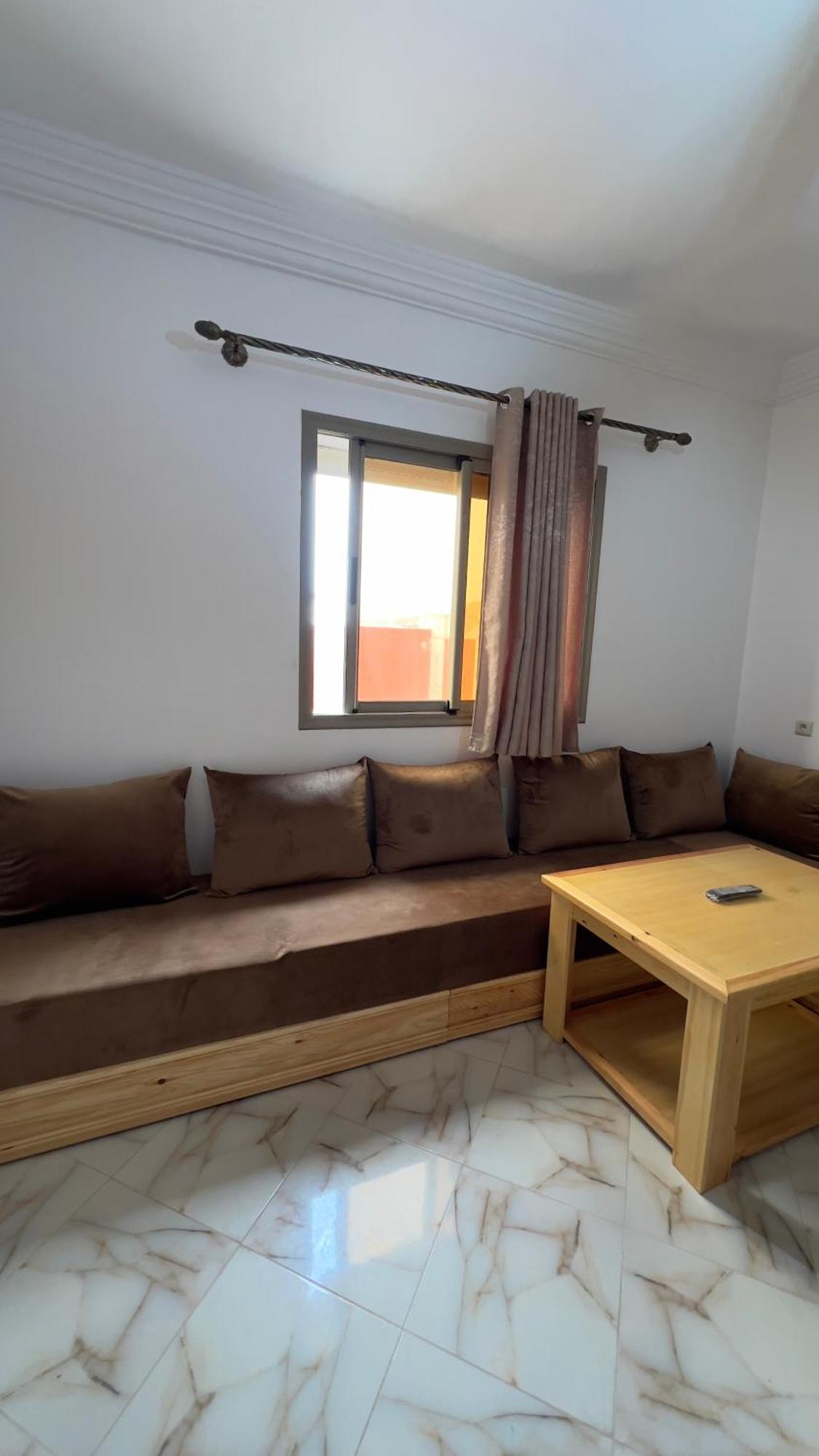 Ocean Waves Guest House Эмуан Экстерьер фото