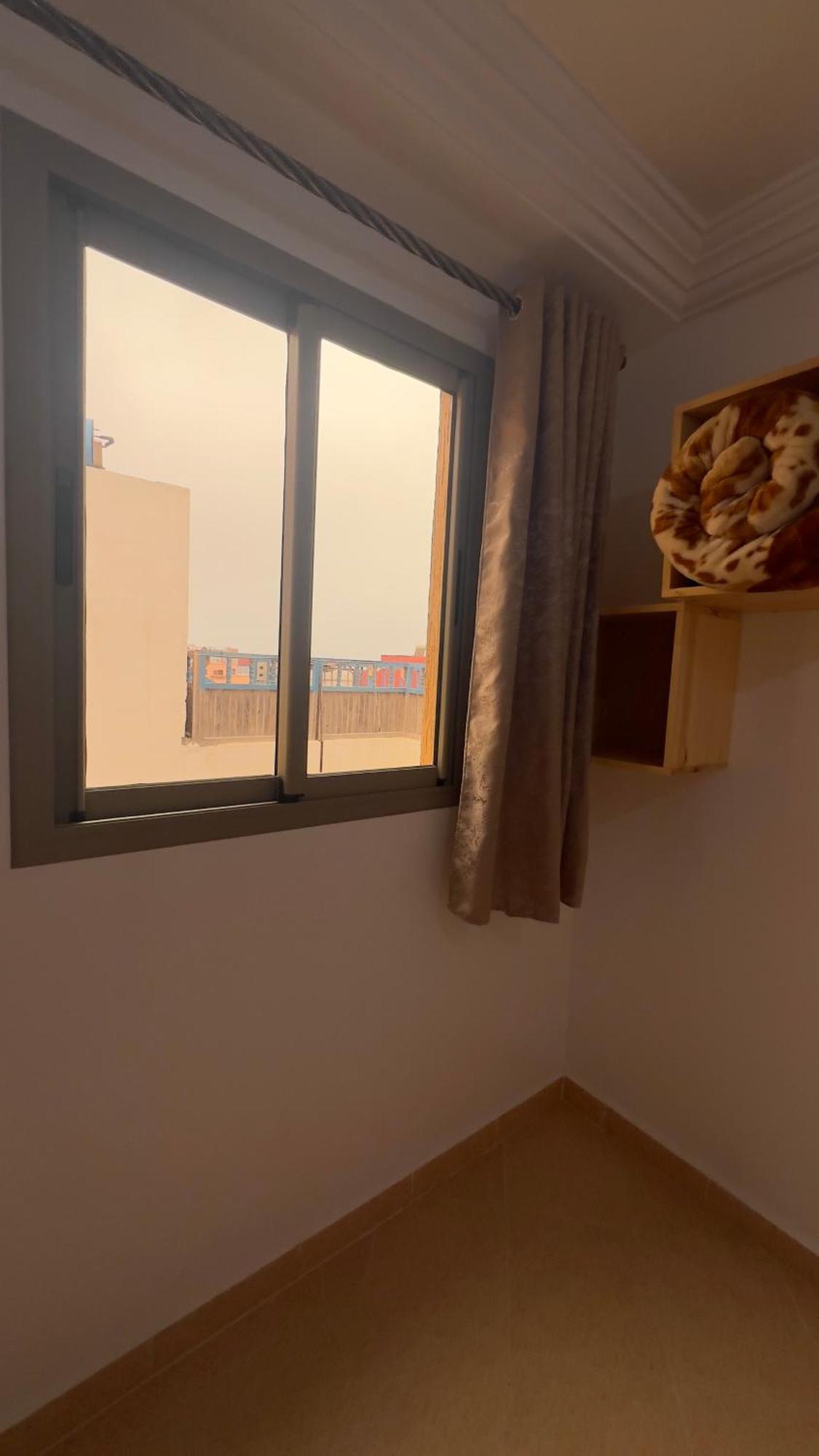 Ocean Waves Guest House Эмуан Экстерьер фото