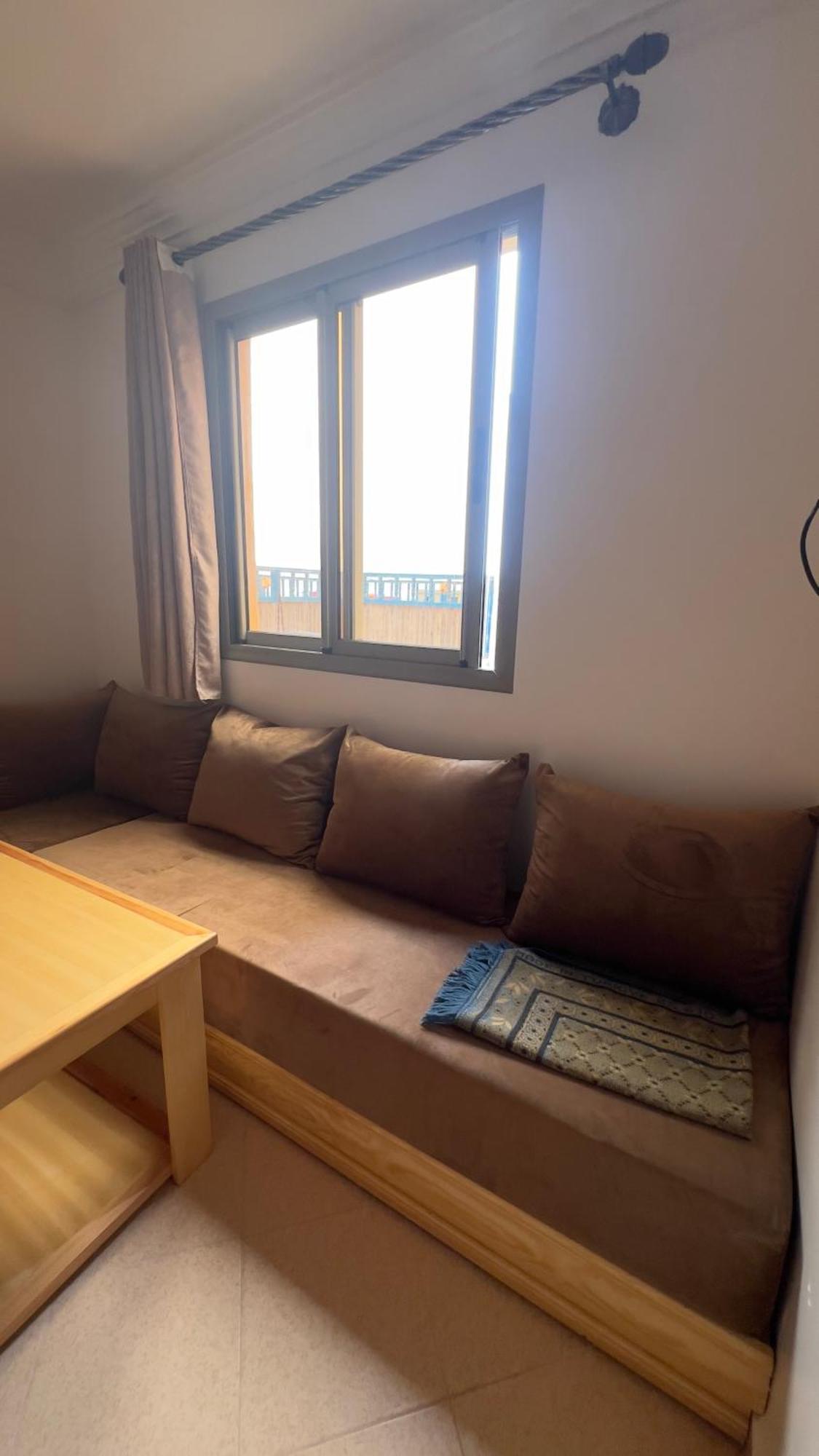 Ocean Waves Guest House Эмуан Экстерьер фото