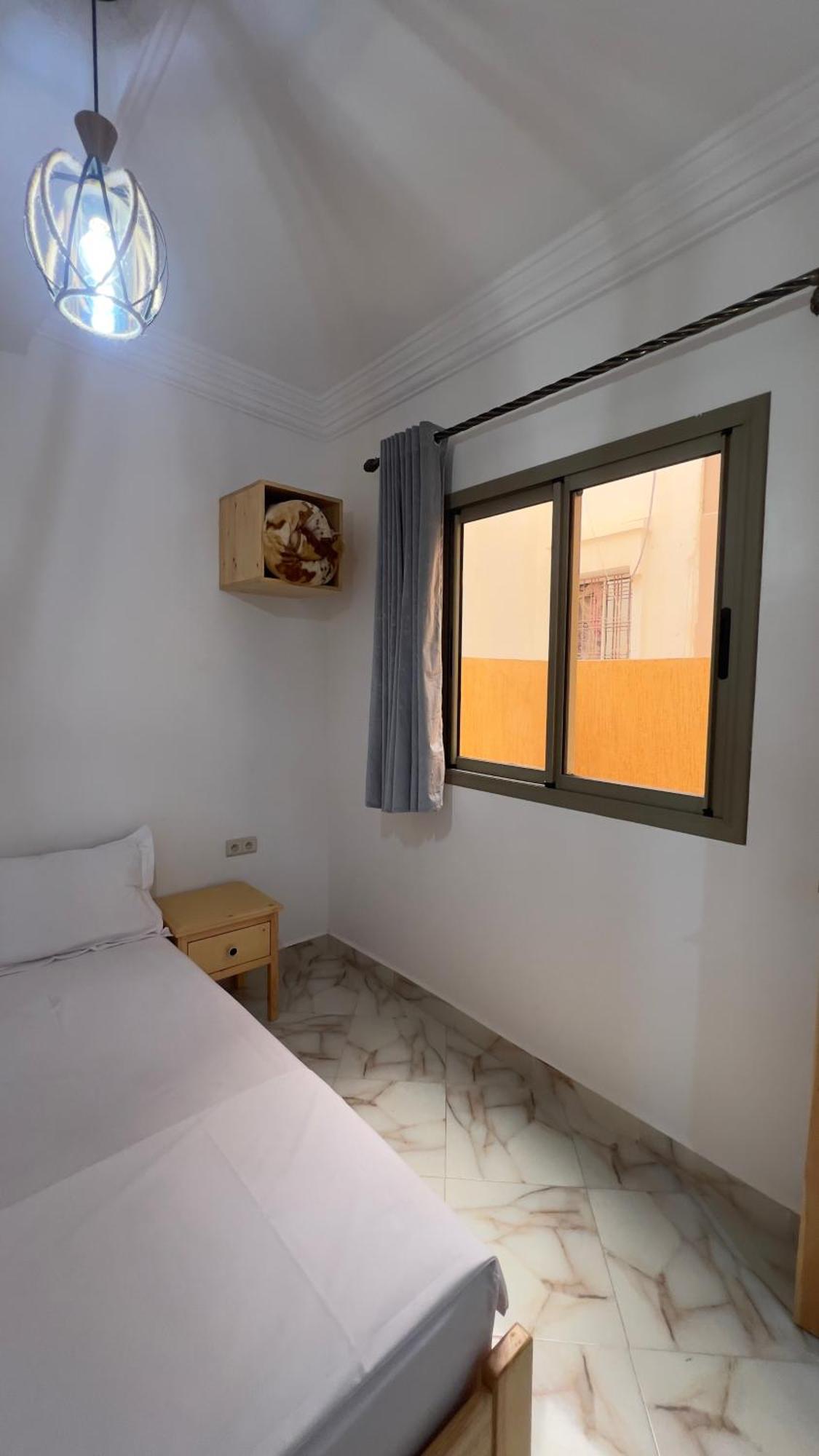 Ocean Waves Guest House Эмуан Экстерьер фото