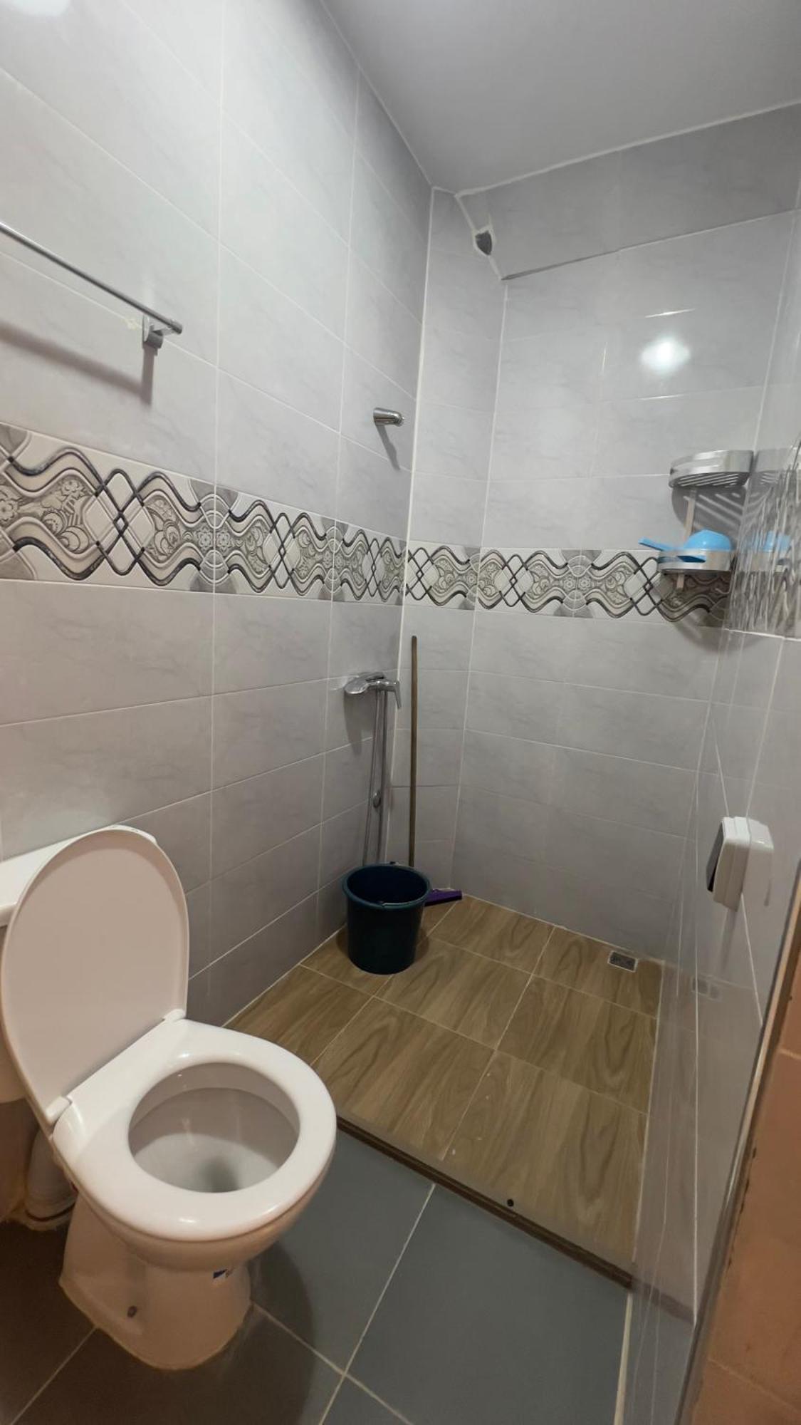 Ocean Waves Guest House Эмуан Экстерьер фото